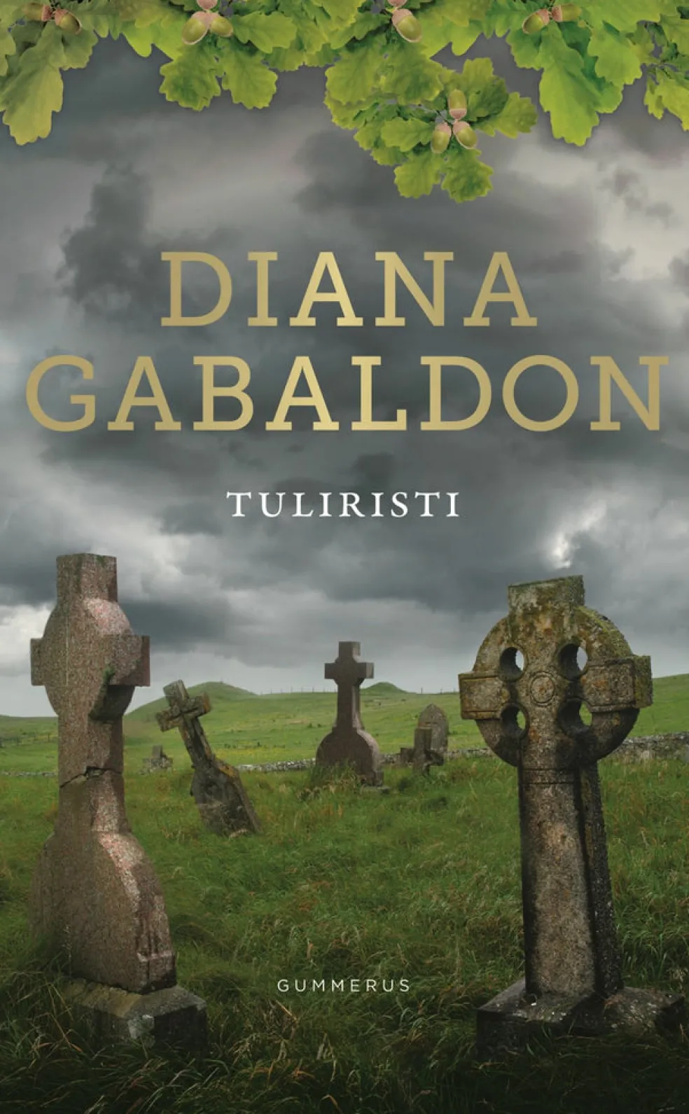 Tuliristi