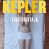 Tulitodistaja