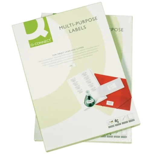 Tulostustarra 105x148,5/400 Connect