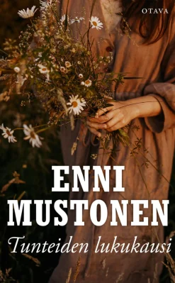 Tunteiden lukukausi