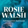 Tuntematon rakkaani
