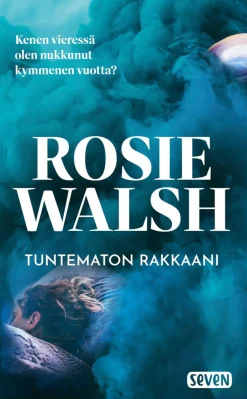 Tuntematon rakkaani