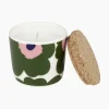 Tuoksukynttilä Marimekko Marimade Talvimarja
