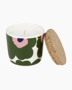 Tuoksukynttilä Marimekko Marimade Talvimarja