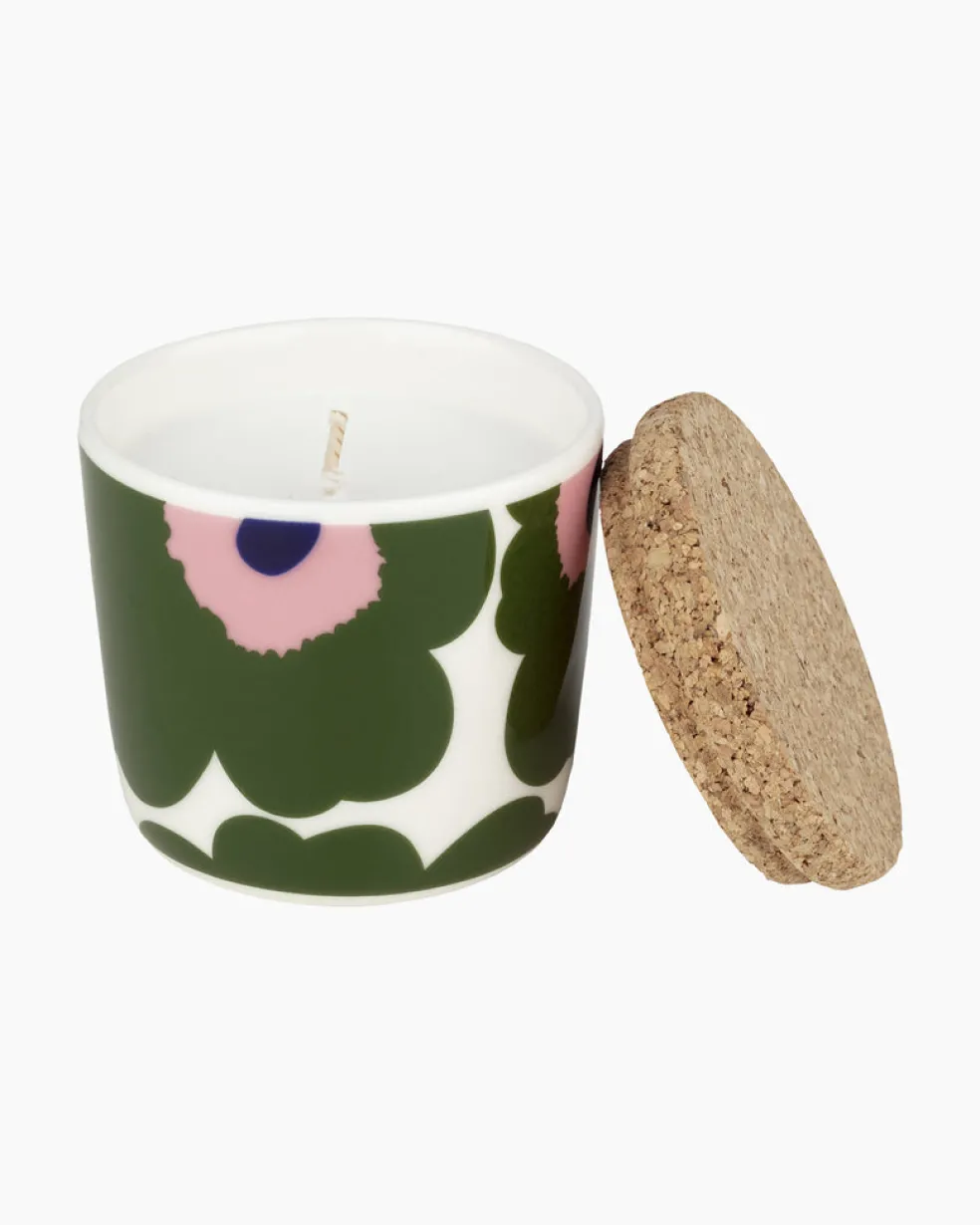 Tuoksukynttilä Marimekko Marimade Talvimarja