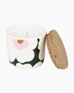 Tuoksukynttilä Marimekko Marimade Heräävä puutarha