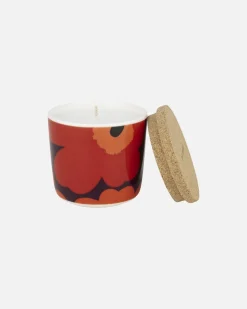 Tuoksukynttilä Marimekko Marimade Winter berry