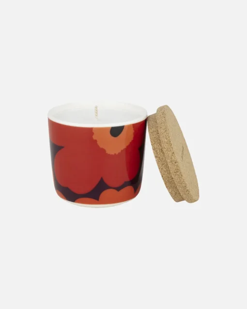 Tuoksukynttilä Marimekko Marimade Winter berry