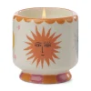 Tuoksukynttilä Paddywax A Dopo Sun - Orange Blossom