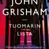 Tuomarin lista