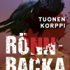 Tuonen korppi