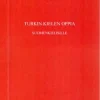 Turkin kielen oppia suomenkielisille