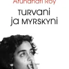 Turvani ja myrskyni