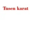 Tusen karat