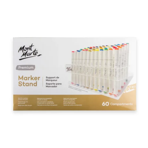 Tussikynäteline Mont Marte