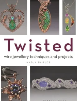 Twisted