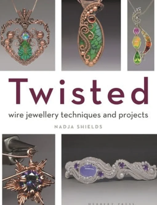 Twisted