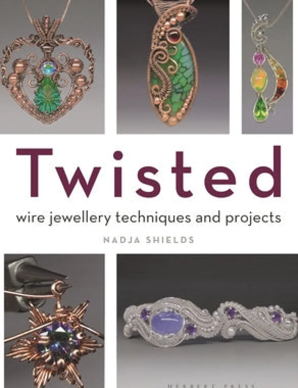 Twisted