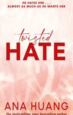 Twisted Hate