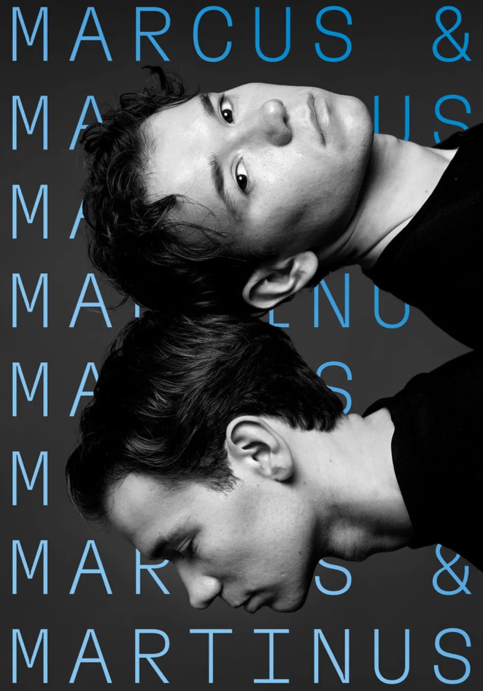 Two Hearts, One Beat