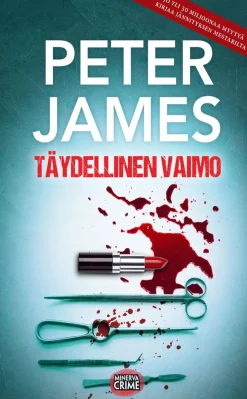 Täydellinen vaimo
