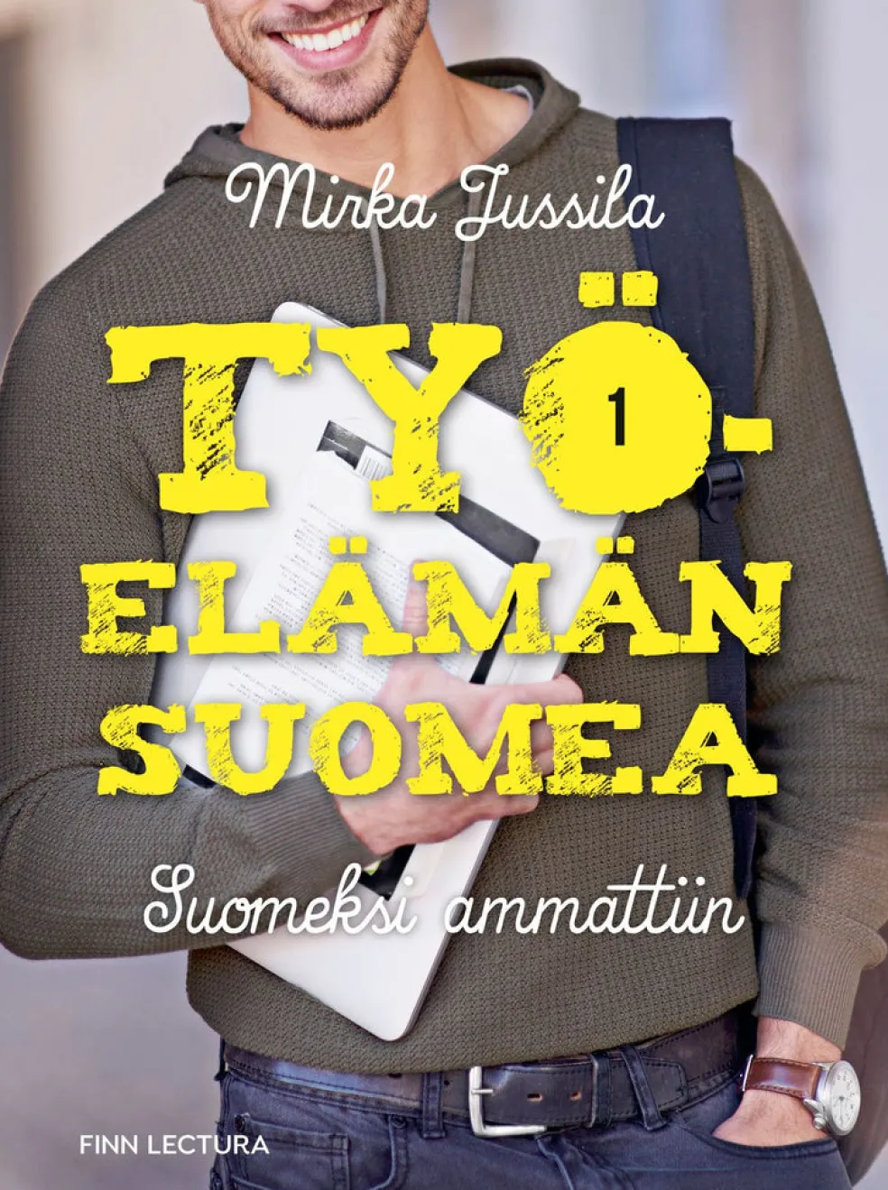 Työelämän suomea 1