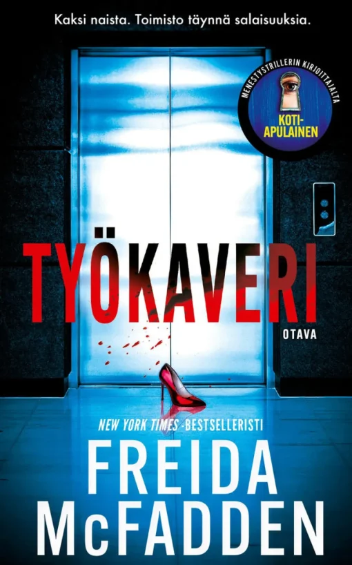 Työkaveri
