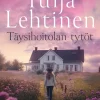 Täysihoitolan tytöt