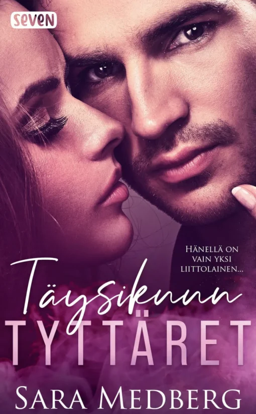 Täysikuun tyttäret