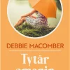Tytär amorin apuna