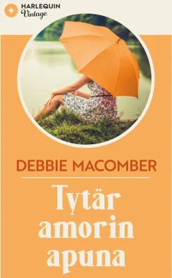 Tytär amorin apuna