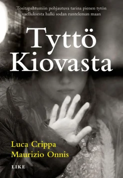 Tyttö Kiovasta