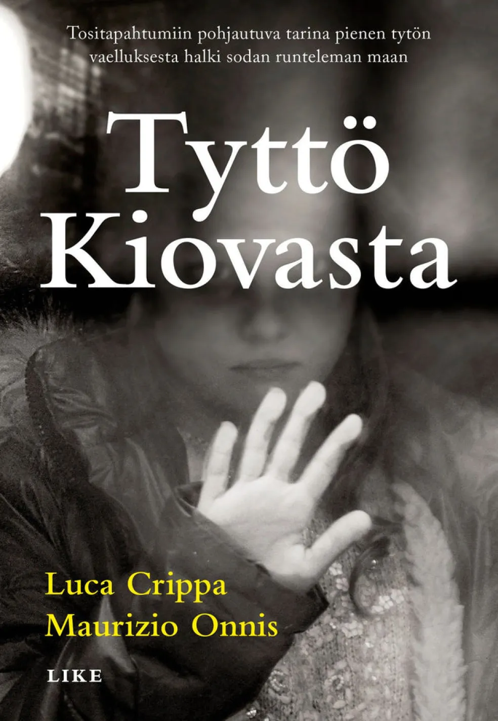 Tyttö Kiovasta