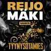 Tyynysotamies