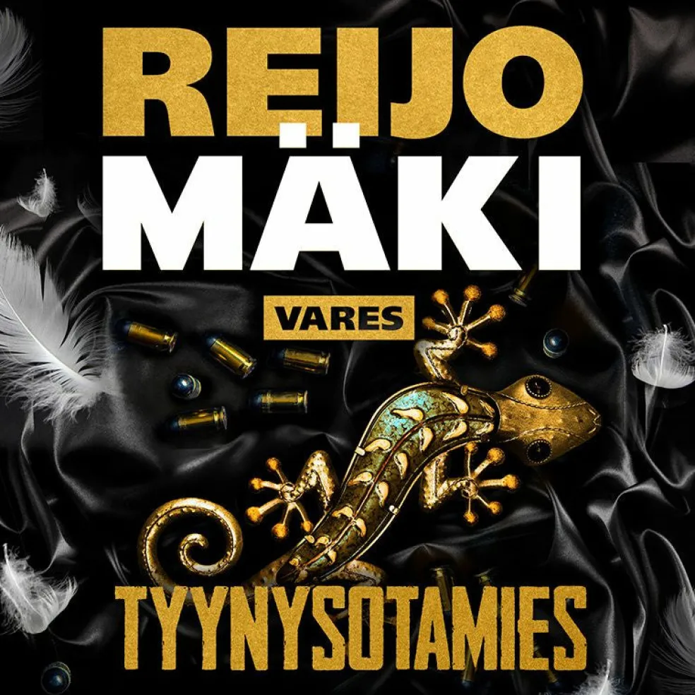 Tyynysotamies