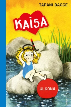 Ulkona