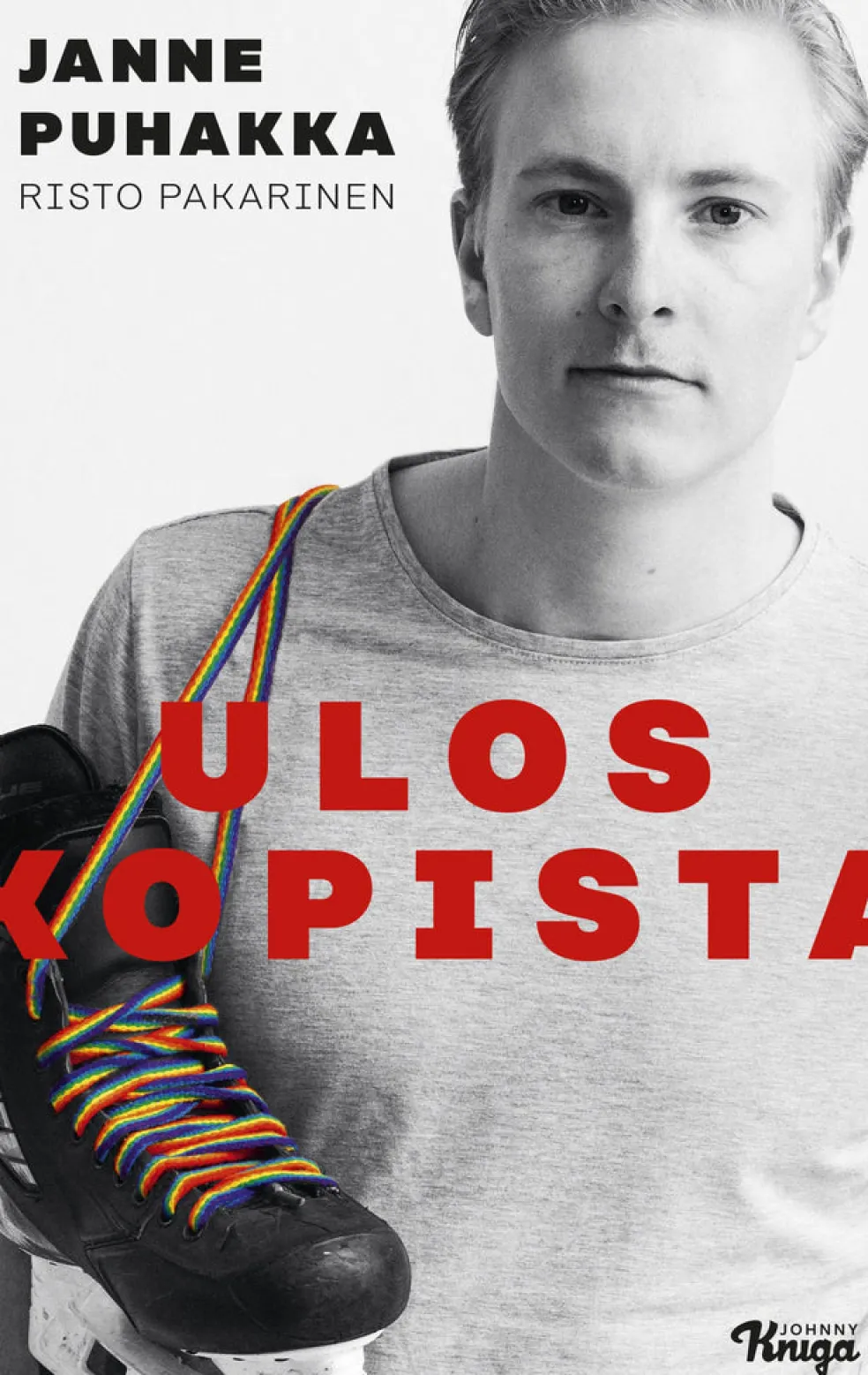 Ulos kopista