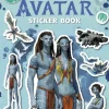 Ultimate Avatar Sticker Book, The