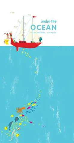 Under the Ocean