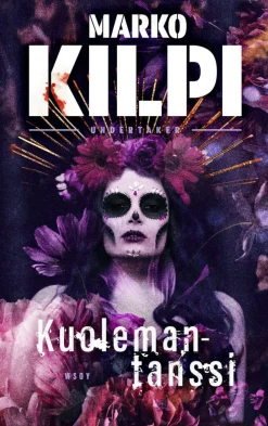 Undertaker - Kuolemantanssi