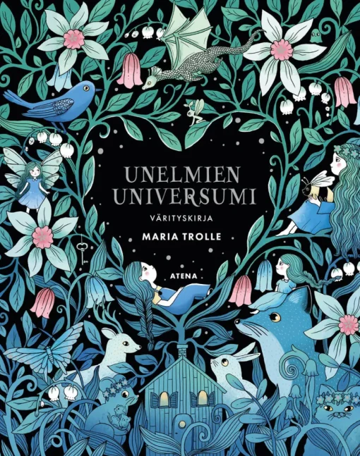 Unelmien universumi