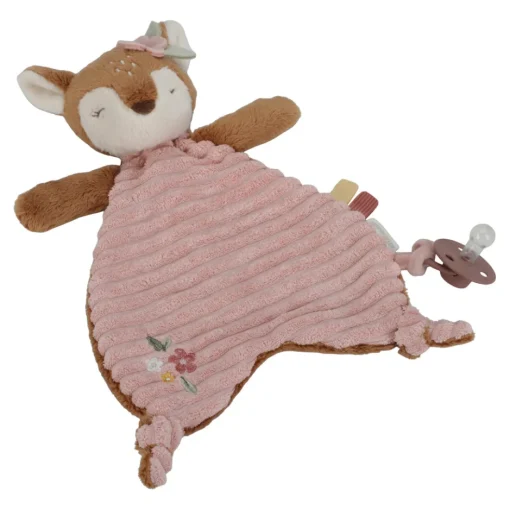 Uniliina kauris Fairy Garden Little Dutch