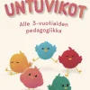 Untuvikot