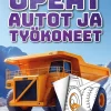 Upeat autot ja työkoneet