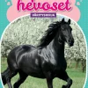Upeat hevoset värityskirja