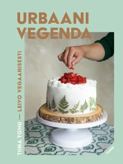 Urbaani vegenda