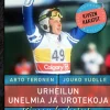 Urheilun unelmia ja urotekoja