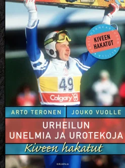 Urheilun unelmia ja urotekoja
