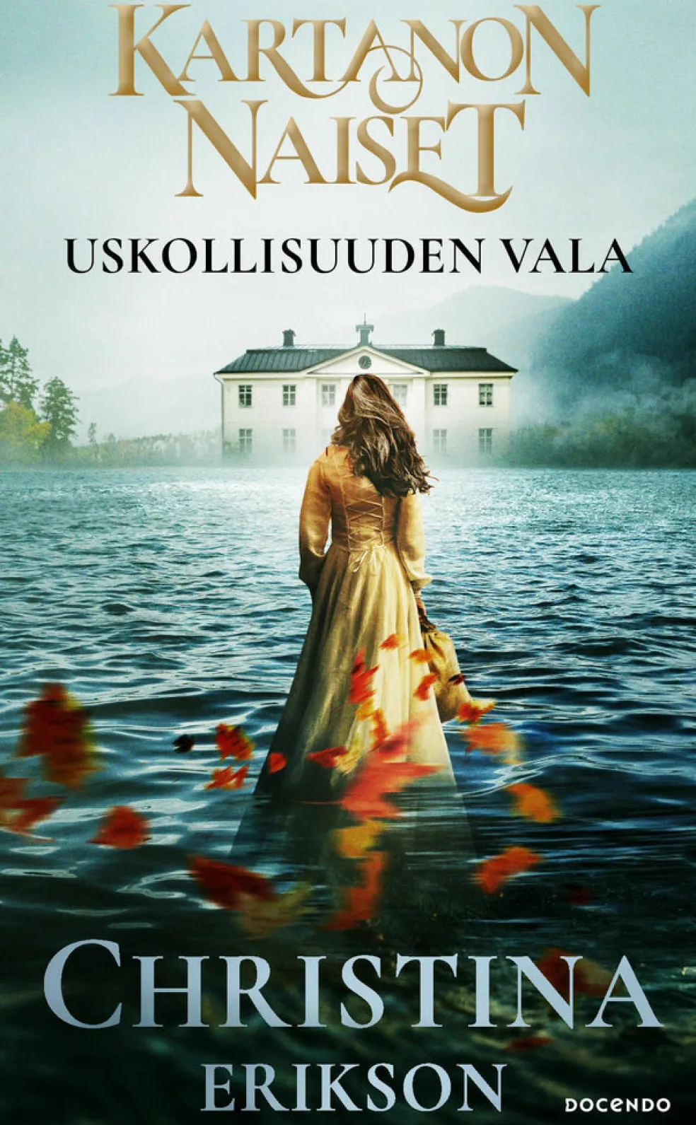 Uskollisuuden vala