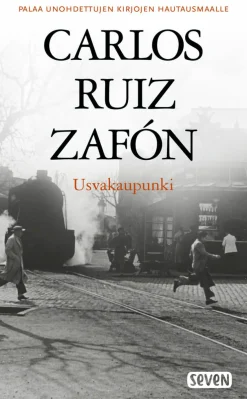 Usvakaupunki